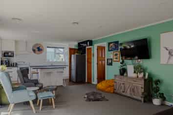 202 Weld Street, Hokitika