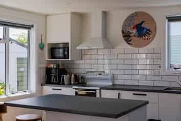 202 Weld Street, Hokitika