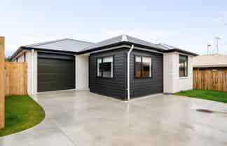 3/42 Balmerino Crescent, Pukete