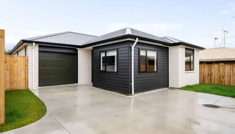 3/42 Balmerino Crescent, Pukete