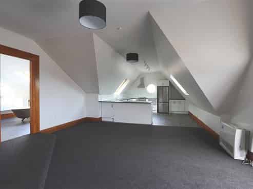Room 2 Apt/66 Sydney Street, Petone