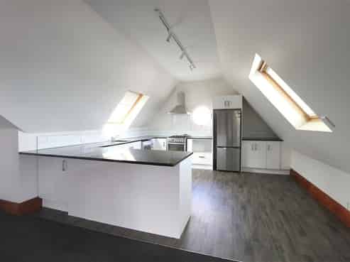 Room 2 Apt/66 Sydney Street, Petone