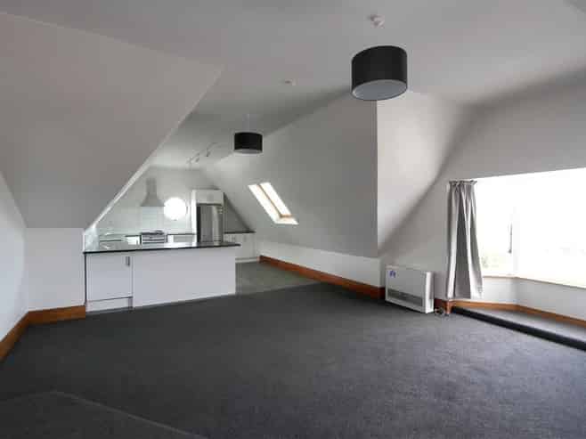 Room 2 Apt/66 Sydney Street, Petone