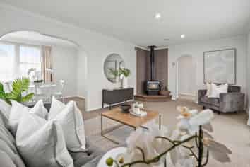 55 Crawford Crescent, Kamo