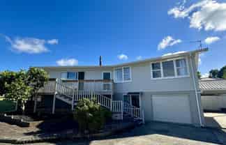 55 Crawford Crescent, Kamo