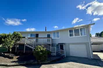 55 Crawford Crescent, Kamo