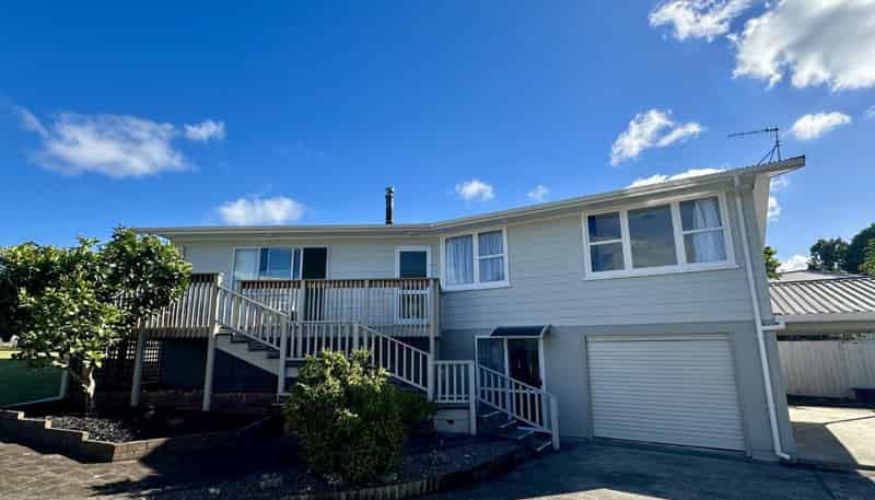 55 Crawford Crescent, Kamo