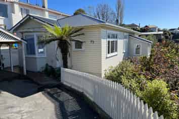 93 Maryhill Terrace, Maryhill