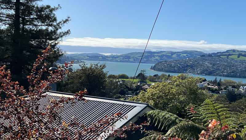 93 Maryhill Terrace, Maryhill