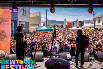 Niche Hire Business: Gensets / Temporary Power