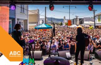 Niche Hire Business: Gensets / Temporary Power