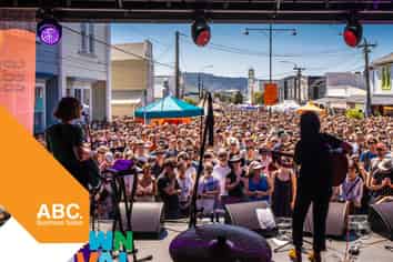 Niche Hire Business: Gensets / Temporary Power