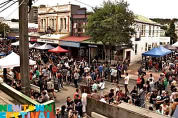 Niche Hire Business: Gensets / Temporary Power