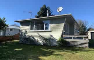 53 Puataata Street, Turangi