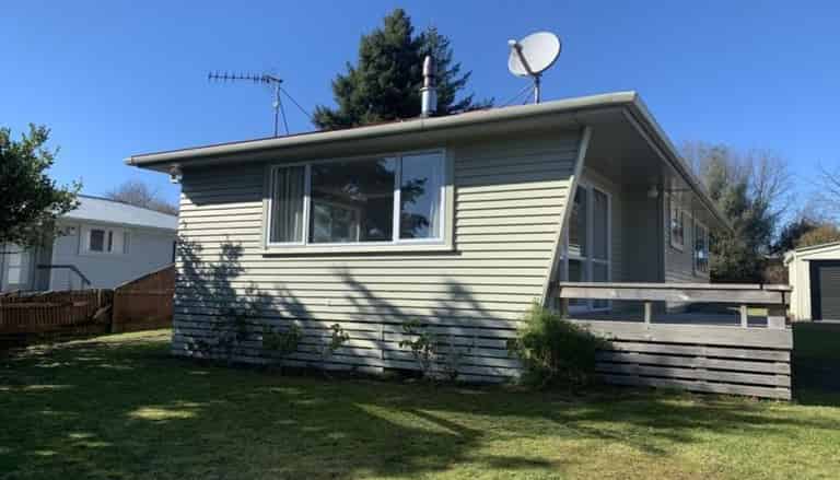 53 Puataata Street, Turangi