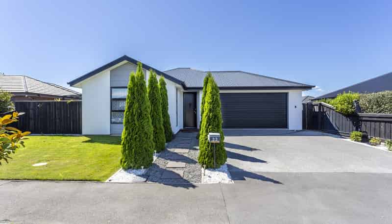 33 Kilmurry Street , Halswell