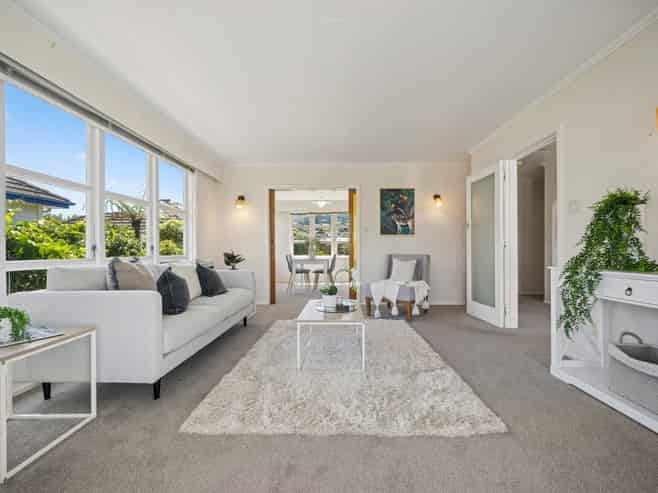 44 Ellesmere Avenue, Miramar