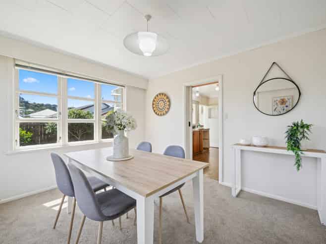 44 Ellesmere Avenue, Miramar