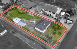 13 Norana Avenue, Favona