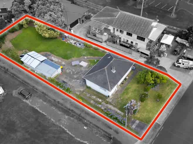 13 Norana Avenue, Favona