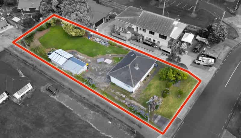 13 Norana Avenue, Favona