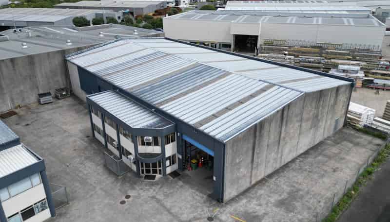 Unit C/136 Cryers Road, East Tamaki