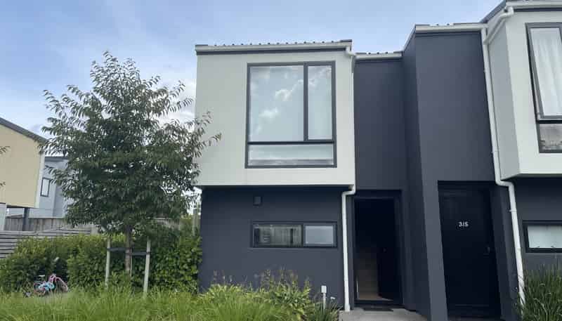 4/5 Parson Lane , Papatoetoe