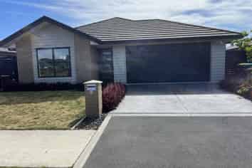 65  Lydiard Drive, Rolleston