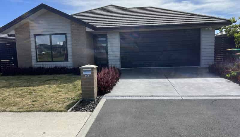 65  Lydiard Drive, Rolleston