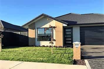 65  Lydiard Drive, Rolleston