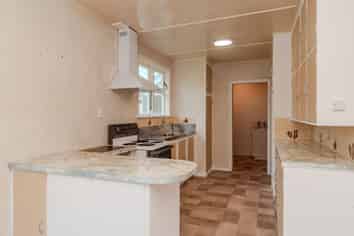 32 Harris Street, Naenae