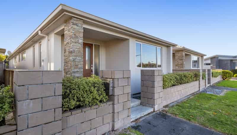 26 Scoria Close, Pyes Pa