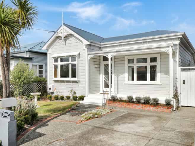 10 High Street, Petone