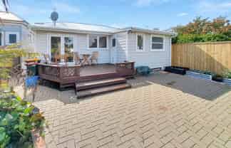 10 High Street, Petone