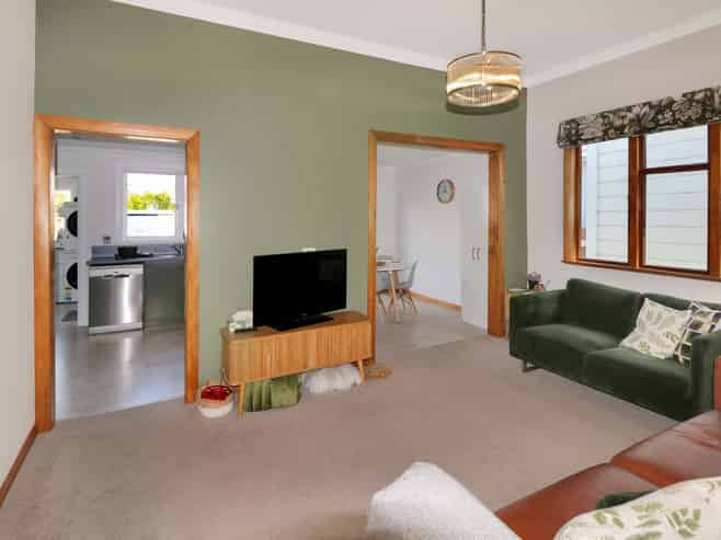 10 High Street, Petone