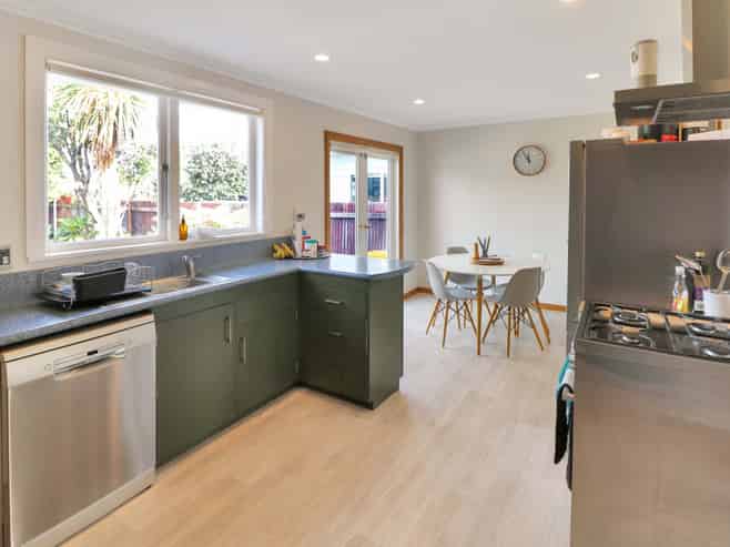 10 High Street, Petone