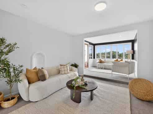 526 Marine Parade, South New Brighton
