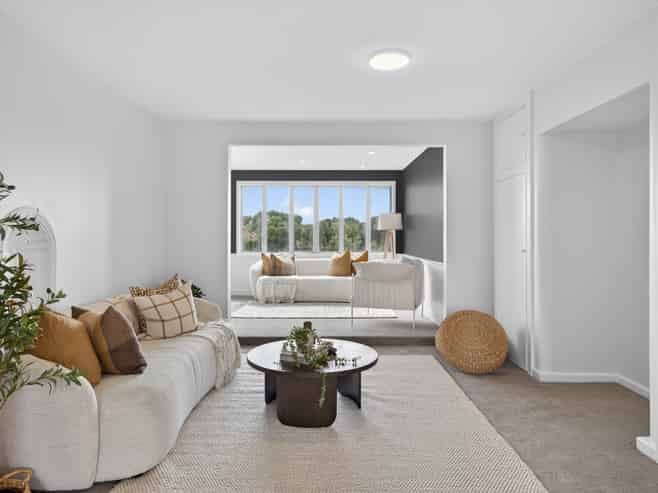 526 Marine Parade, South New Brighton