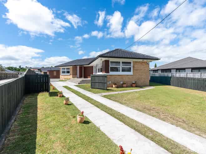 21 Norman Street, Nawton