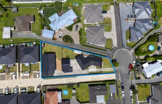 21 Norman Street, Nawton