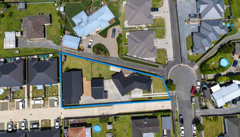 21 Norman Street, Nawton