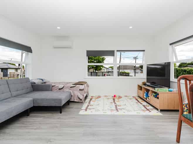 21 Norman Street, Nawton