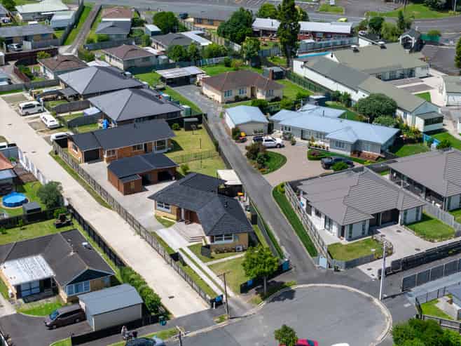 21 Norman Street, Nawton