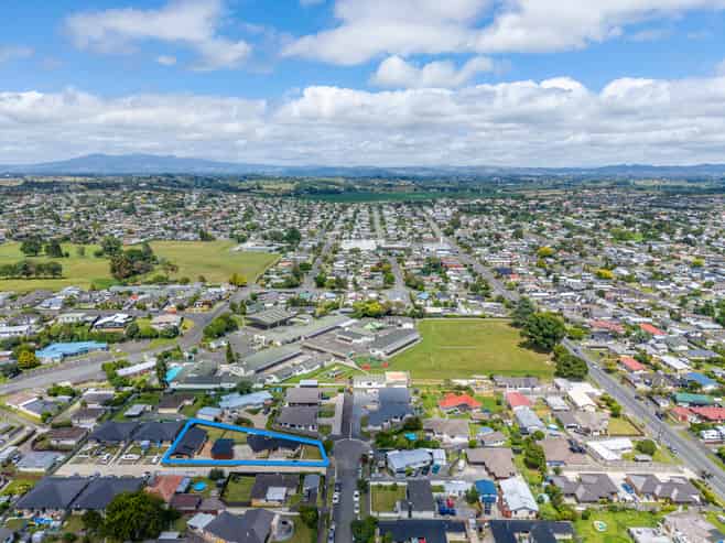 21 Norman Street, Nawton