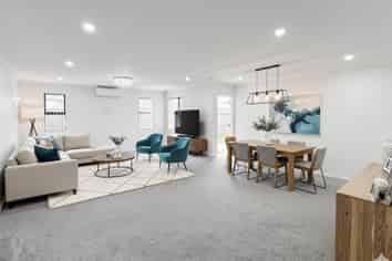 18b Calvert Avenue, Mangere East