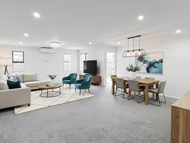 18b Calvert Avenue, Mangere East