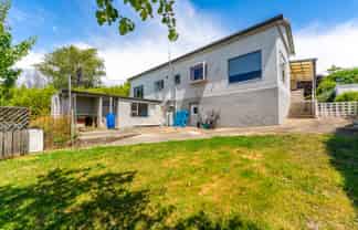 21 Mersey Street, Oamaru