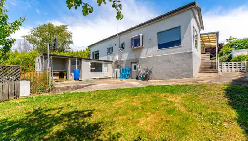 21 Mersey Street, Oamaru