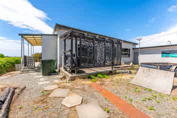 21 Mersey Street, Oamaru