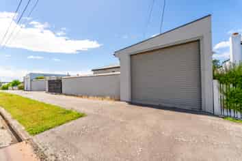 21 Mersey Street, Oamaru